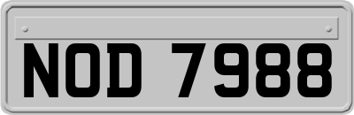 NOD7988