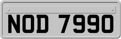 NOD7990