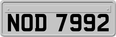 NOD7992