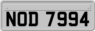 NOD7994