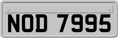 NOD7995