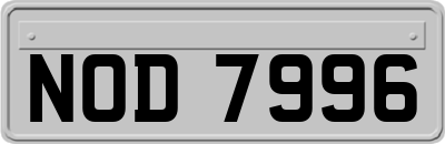 NOD7996