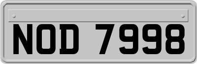 NOD7998