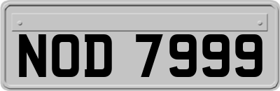 NOD7999