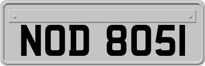 NOD8051