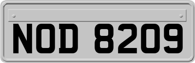 NOD8209