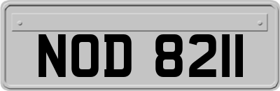 NOD8211