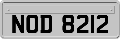 NOD8212