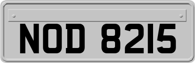NOD8215