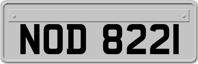 NOD8221