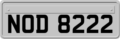 NOD8222