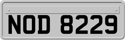 NOD8229
