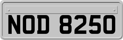 NOD8250
