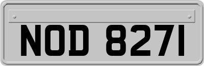 NOD8271