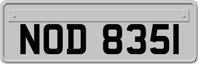 NOD8351