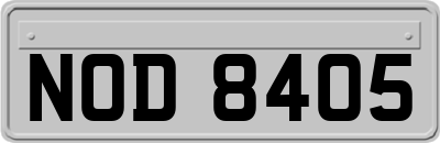 NOD8405