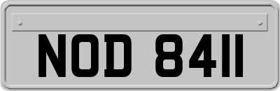 NOD8411
