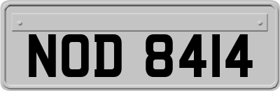 NOD8414