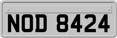 NOD8424
