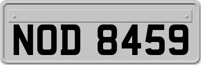 NOD8459