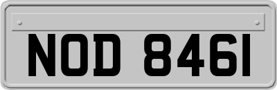 NOD8461