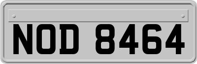 NOD8464