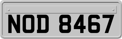 NOD8467