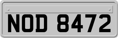NOD8472