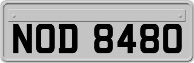 NOD8480