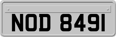 NOD8491