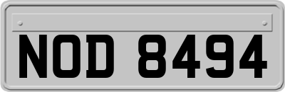 NOD8494