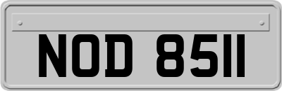 NOD8511