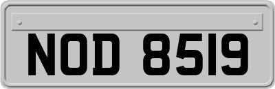 NOD8519
