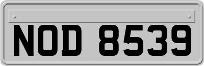 NOD8539