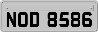 NOD8586