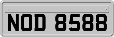 NOD8588