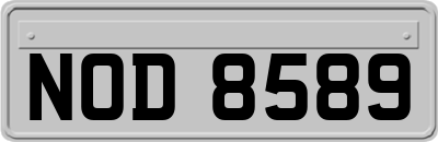 NOD8589