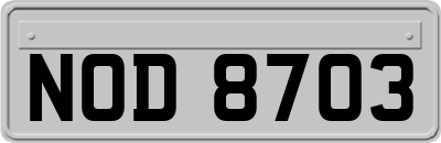 NOD8703