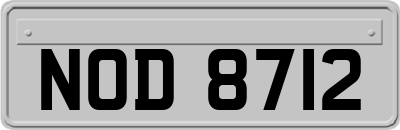 NOD8712