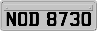 NOD8730