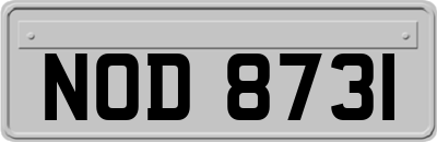 NOD8731