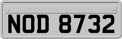 NOD8732