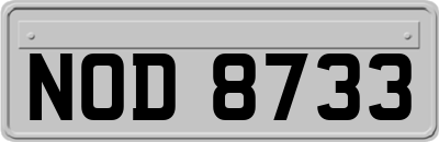 NOD8733