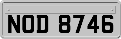 NOD8746