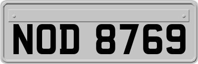 NOD8769