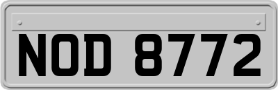 NOD8772