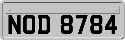 NOD8784