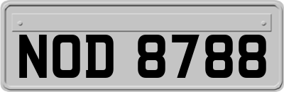 NOD8788