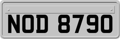 NOD8790