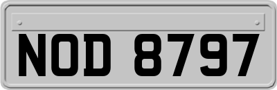 NOD8797